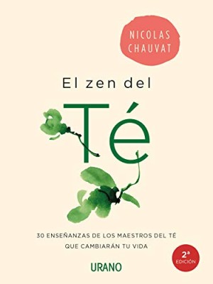 ZEN DEL TÉ, EL