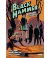 BLACK HAMMER 1 ORÍGENES SECRETOS