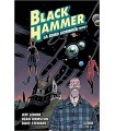 BLACK HAMMER 3 LA EDAD SOMBRÍA. PARTE 1