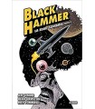 BLACK HAMMER 4 LA EDAD SOMBRÍA. PARTE 2