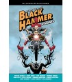 BLACK HAMMER VISIONES 1