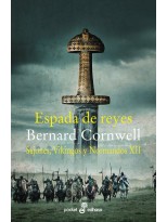 ESPADA DE REYES (XII)