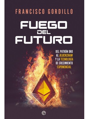 FUEGO DEL FUTURO