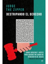 DESTRIPANDO EL DERECHO