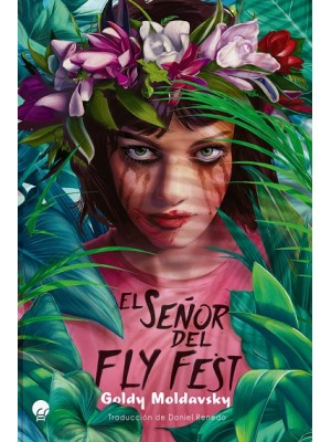 SEÑOR DEL FLY FEST, EL