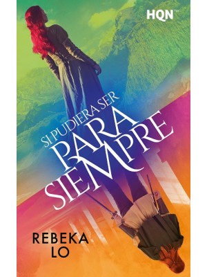 SI PUDIERA SER PARA SIEMPRE