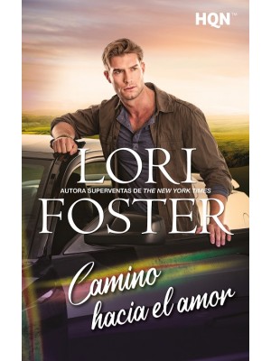 CAMINO HACIA EL AMOR
