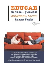 EDUCAR EN CLASE... Y EN CASA