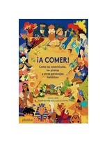 A COMER! COMO LOS CAVERNÍCOLAS, LOS PIRATAS