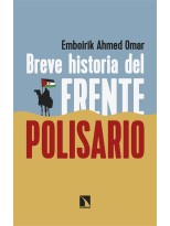 BREVE HISTORIA DEL FRENTE POLISARIO