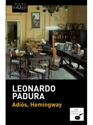ADIOS HEMINGWAY