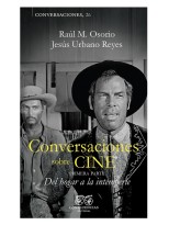CONVERSACIONES SOBRE CINE I