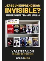 ERES UN EMPRENDEDOR INVISIBLE?