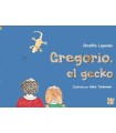 GREGORIO, EL GECKO