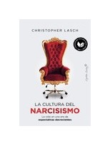 CULTURA DEL NARCISISMO, LA