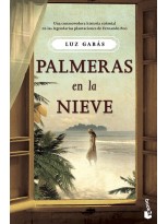 PALMERAS EN LA NIEVE