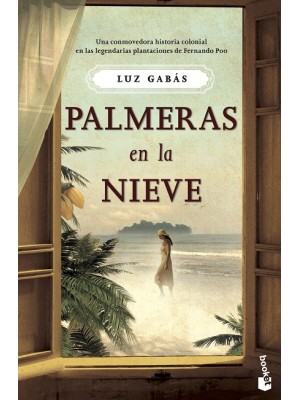 PALMERAS EN LA NIEVE