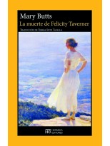 MUERTE DE FELICITY TAVERNER, LA