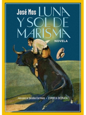 LUNA Y SOL DE MARISMA