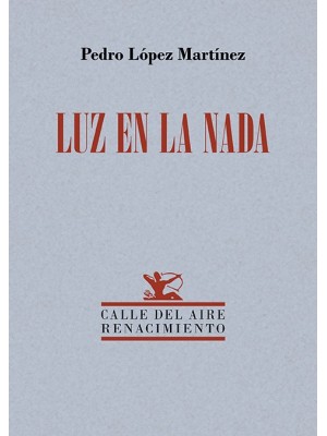 LUZ EN LA NADA