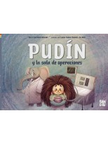 PUDÍN Y LA SALA DE OPERACIONES