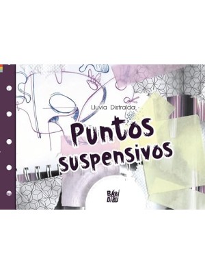 PUNTOS SUSPENSIVOS
