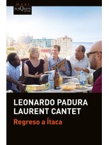 REGRESO A ITACA