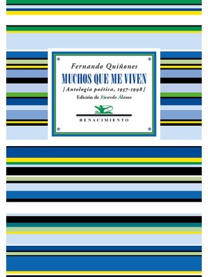 MUCHOS QUE ME VIVEN