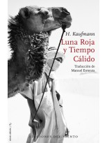 LUNA ROJA Y TIEMPO CÁLIDO