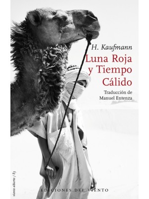 LUNA ROJA Y TIEMPO CÁLIDO