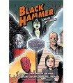 BLACK HAMMER CALLES DE SPIRAL