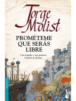 PROMETEME QUE SERAS LIBRE