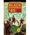 BLACK HAMMER '45