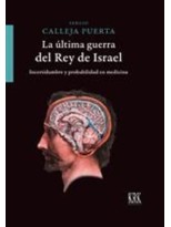 ÚLTIMA GUERRA DEL REY DE ISRAEL, LA