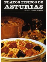 PLATOS TIPICOS DE ASTURIAS