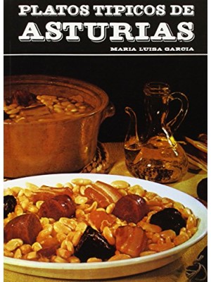 PLATOS TIPICOS DE ASTURIAS