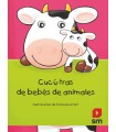 CUCÚ-TRAS DE BEBÉS DE ANIMALES