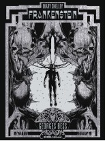 FRANKENSTEIN