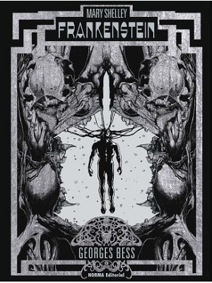 FRANKENSTEIN