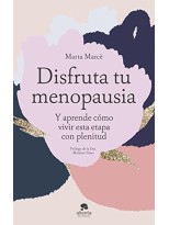 DISFRUTA TU MENOPAUSIA