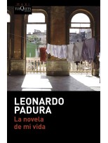 NOVELA DE MI VIDA, LA