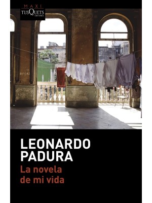 NOVELA DE MI VIDA, LA