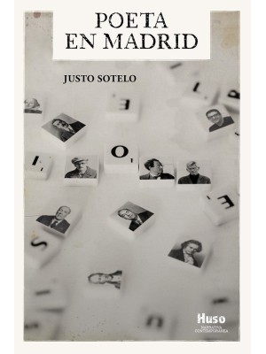 POETA EN MADRID