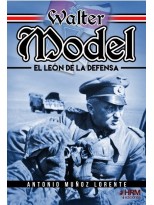 WALTER MODEL EL LEON DE LA DEFENSA