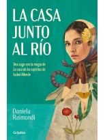CASA JUNTO AL RÍO, LA