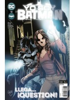YO SOY BATMAN NÚM. 13