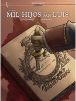 CIEN MIL HIJOS DE SAN LUIS LOS