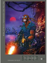 BIBLIOTECA FERNANDO DE FELIPE: BLACK DEKER - YELLOW MOON