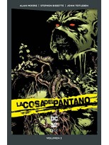COSA DEL PANTANO VOL. 2 DE 6 (DC POCKET)