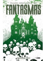 FANTASMAS VOL. 1 DE 2